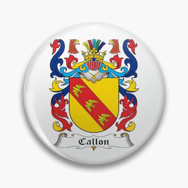 Item preview, CALLON designed and sold by CathalDevlin.