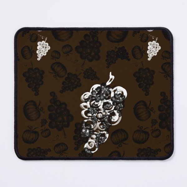 Item preview, Autumn in my dark brown heart designed and sold by La-RaMo.