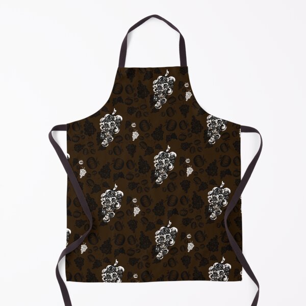 Item preview, Autumn in my dark brown heart designed and sold by La-RaMo.