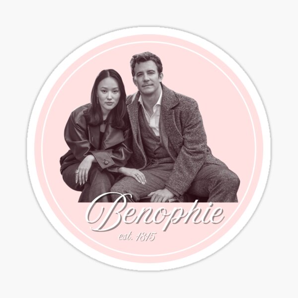 Item preview, Bénophie designed and sold by designedbymary.