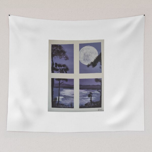 Item preview, Moonlight Sonata  designed and sold by DEWdropStudio.