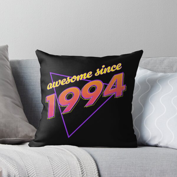 Item preview, Retro Awesome: Born in '94 designed and sold by NiceHatHarry.