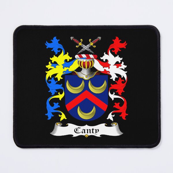 Item preview, CANTY designed and sold by CathalDevlin.