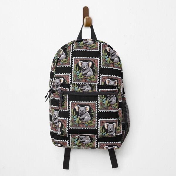 Item preview, Koala Heritage: A Timeless Icon designed and sold by Vintagestamps.