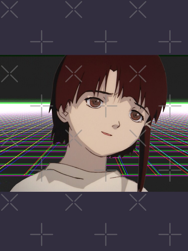 シリアルエクスペリメンツレイン - serial experiments lain 