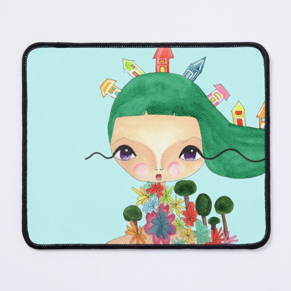 Item preview, mulher designed and sold by MagCandy.