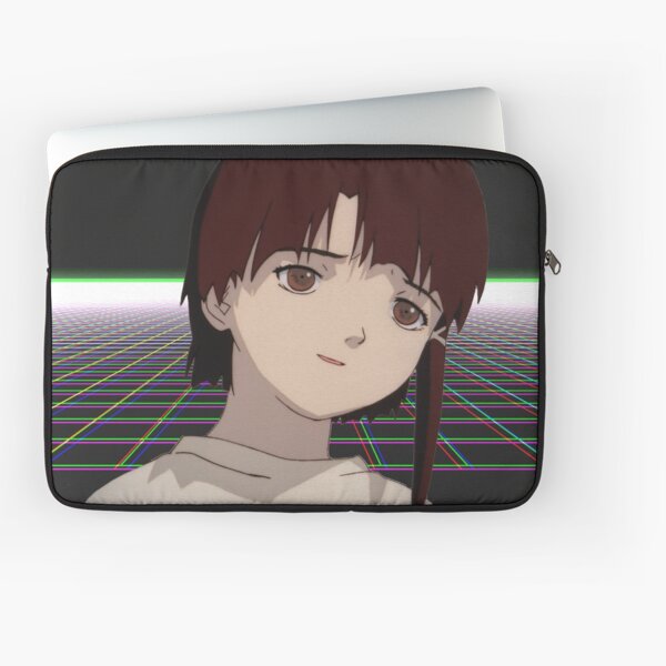シリアルエクスペリメンツレイン - serial experiments lain