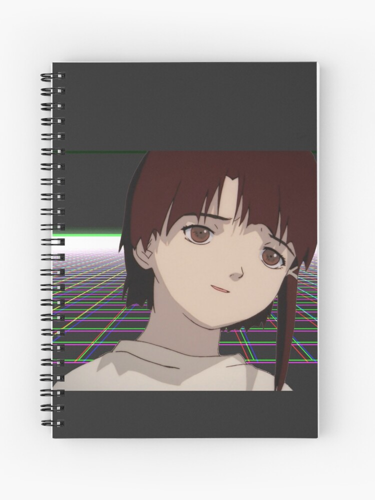 シリアルエクスペリメンツレイン - serial experiments lain | Journal