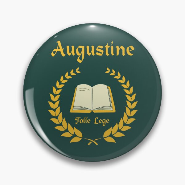 Item preview, House of Augustine  designed and sold by HouseHeads.