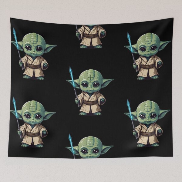 Item preview, Funny baby alien designed and sold by Merchattack.