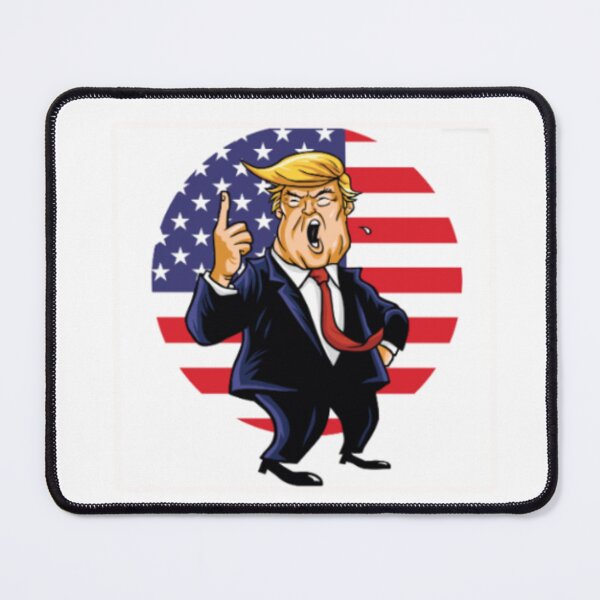 Item preview, Election 2024 President Vote American Flag Win Winer  designed and sold by DaniVi.