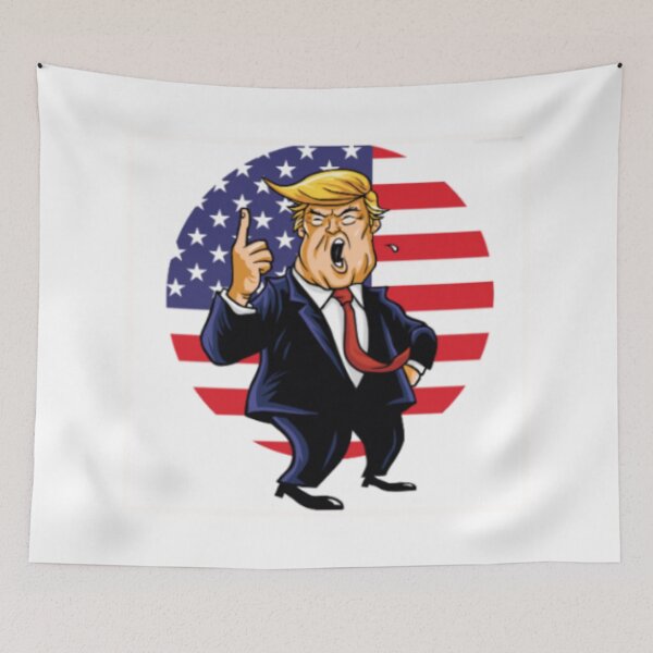 Item preview, Election 2024 President Vote American Flag Win Winer  designed and sold by DaniVi.