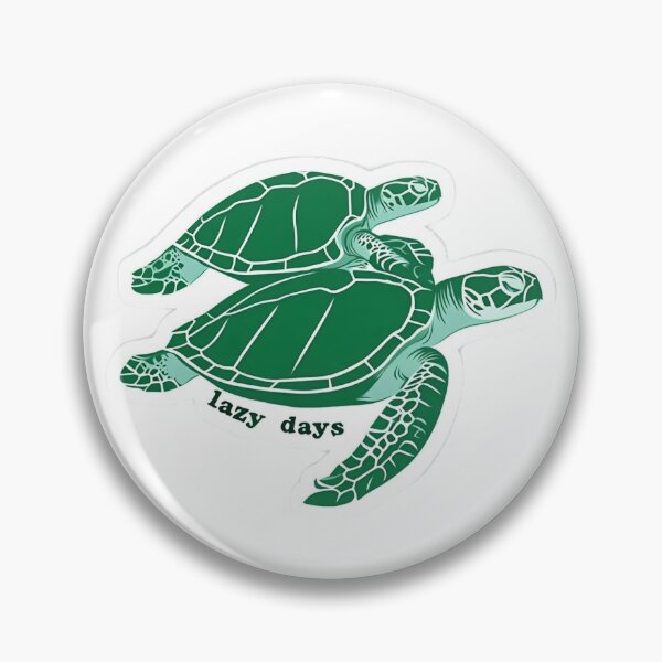 Item preview, Lazy turtle mating designed and sold by JIGUWORLD.