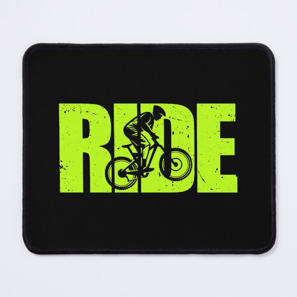 Item preview, Ride Mountain Bike MTB | Downhill Biking designed and sold by JFFStore.