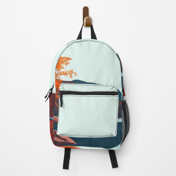 Item preview, Serene Autumn: lake Saint Catherine designed and sold by Studio Axis.