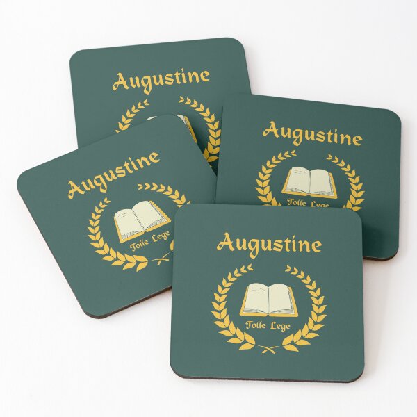 Item preview, House of Augustine  designed and sold by HouseHeads.
