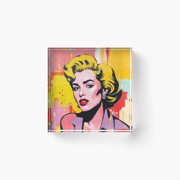 Item preview, Retro lady designed and sold by GasconyPassion.