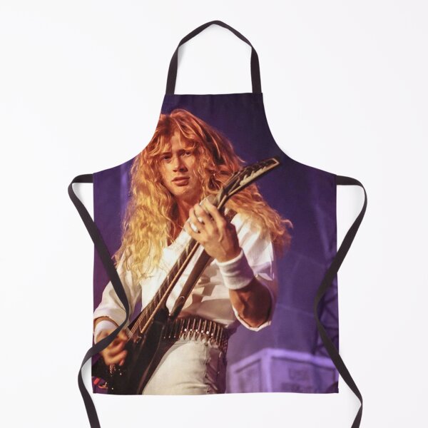 Item preview, dave mustaine designed and sold by kimisahavana.