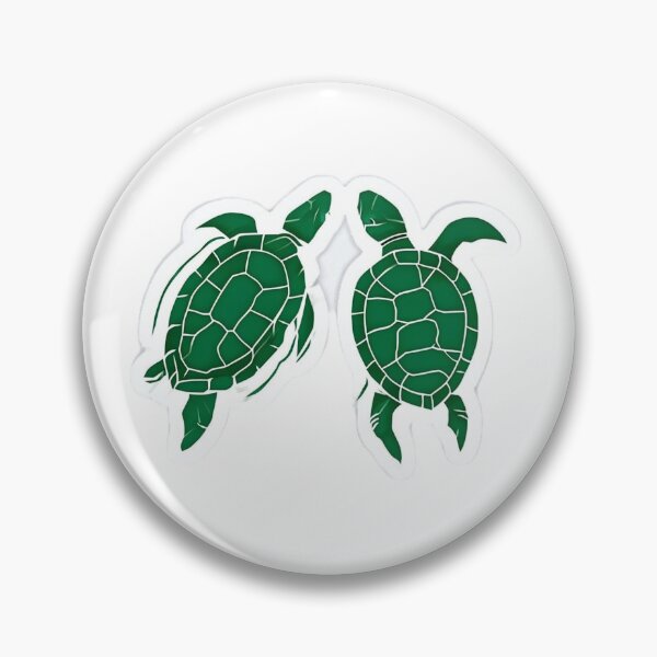 Item preview,  turtle mating designed and sold by JIGUWORLD.