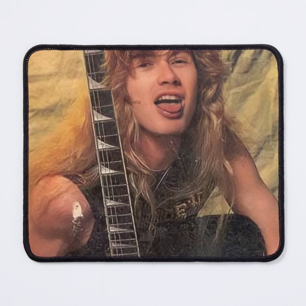 Item preview, dave mustaine energy designed and sold by kimisahavana.