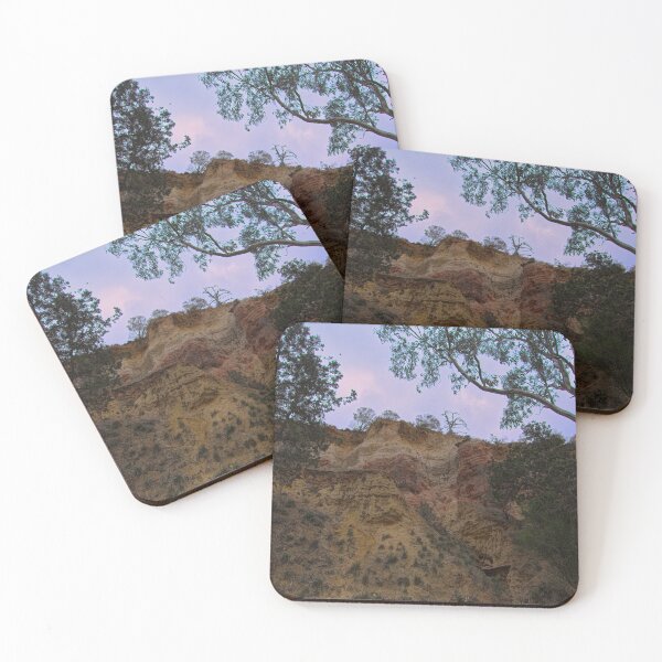 Item preview, Ochre Cliffs designed and sold by DVJPhotography.