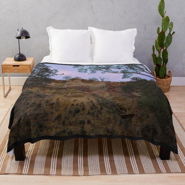 Item preview, Ochre Cliffs designed and sold by DVJPhotography.