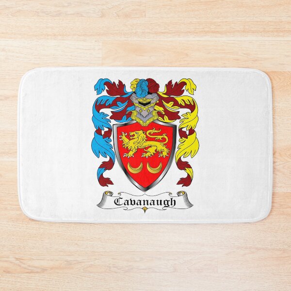 Item preview, CAVANAUGH designed and sold by CathalDevlin.