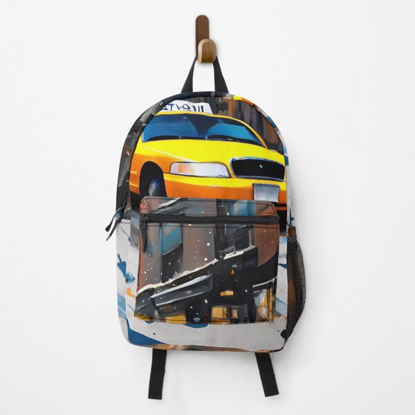 Item preview, Urban City Nights designed and sold by dXine.