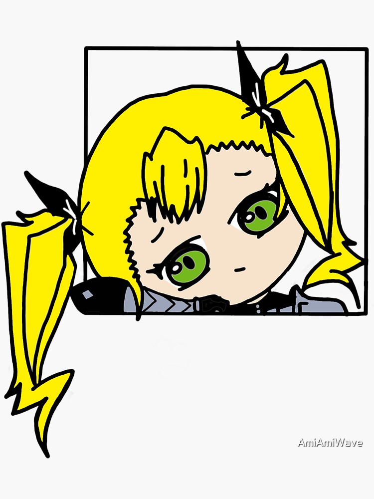Kaiju 8 Stickers for Sale | Redbubble