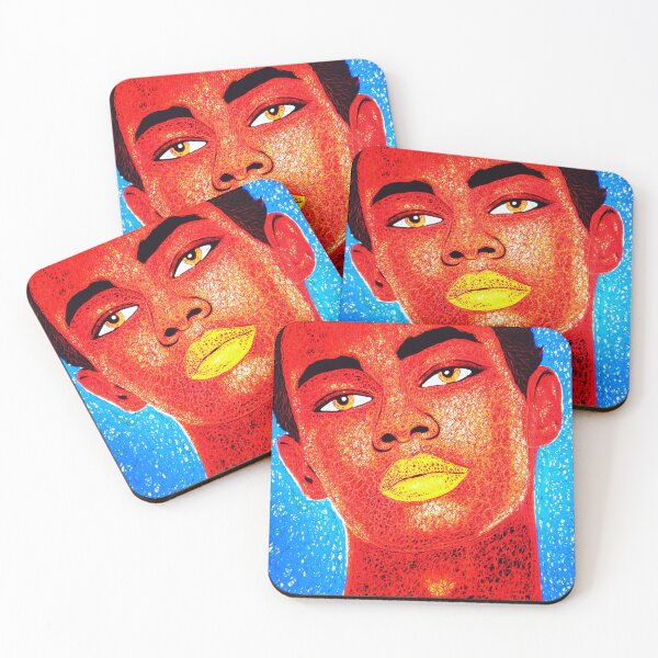 Item preview, young guns designed and sold by Romaniart.