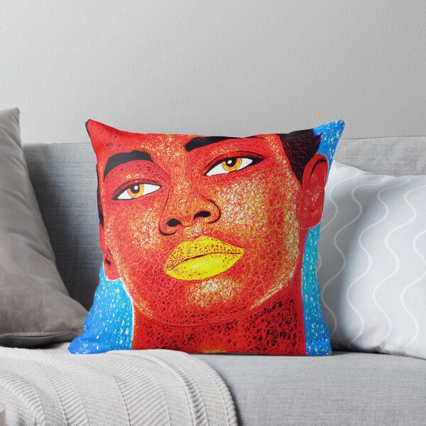 Item preview, young guns designed and sold by Romaniart.