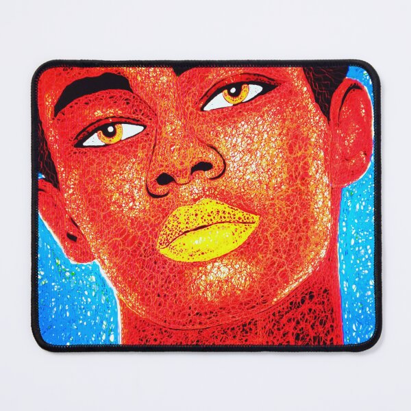 Item preview, young guns designed and sold by Romaniart.