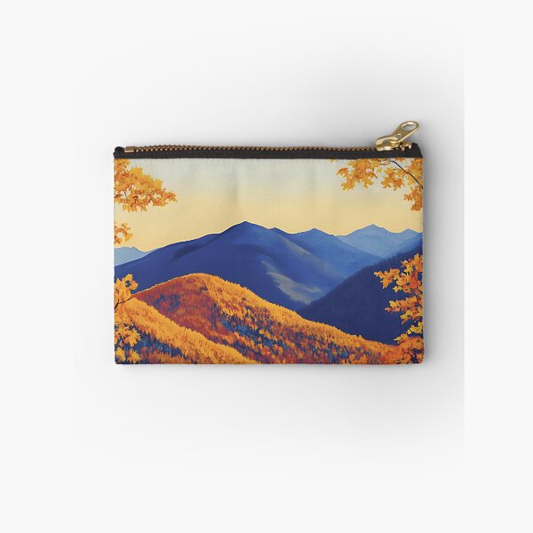 Item preview, Autumn Serenity: Burke Mountain Reflection designed and sold by Studio Axis.