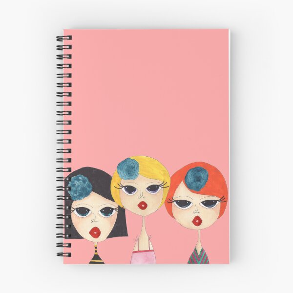 Item preview, hermanas designed and sold by MagCandy.