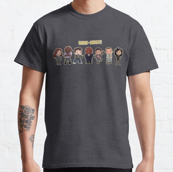 Item preview, Nine-Nine!!- Brooklyn 99 designed and sold by tishtish.