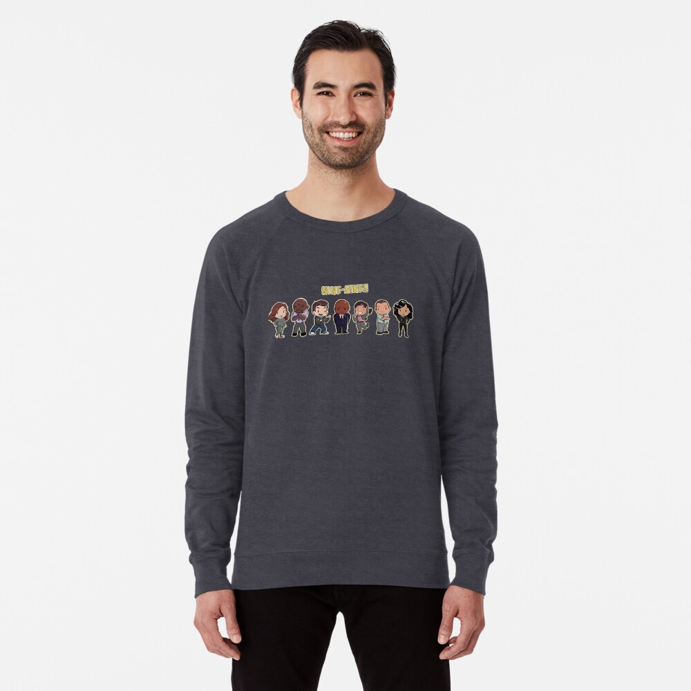Item preview, Lightweight Sweatshirt designed and sold by tishtish.