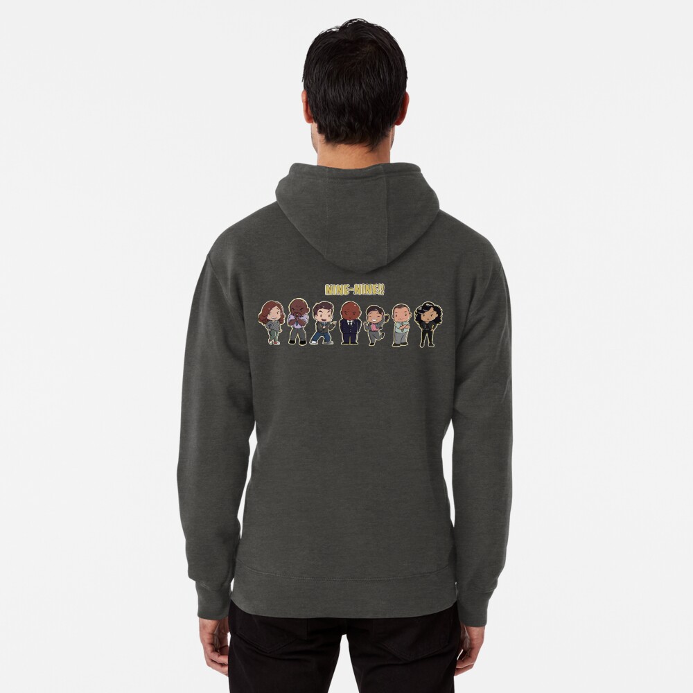 Item preview, Pullover Hoodie designed and sold by tishtish.