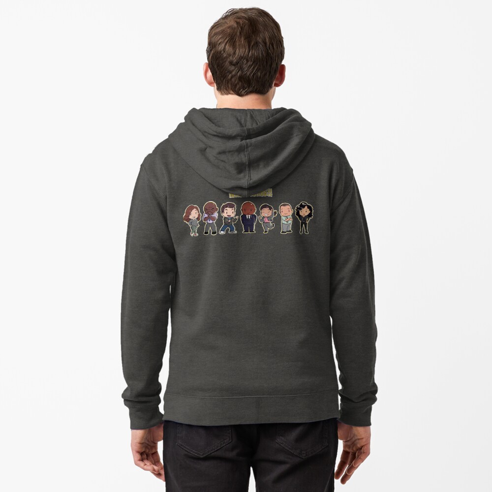 Item preview, Zipped Hoodie designed and sold by tishtish.