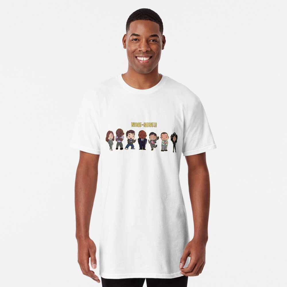 Item preview, Long T-Shirt designed and sold by tishtish.