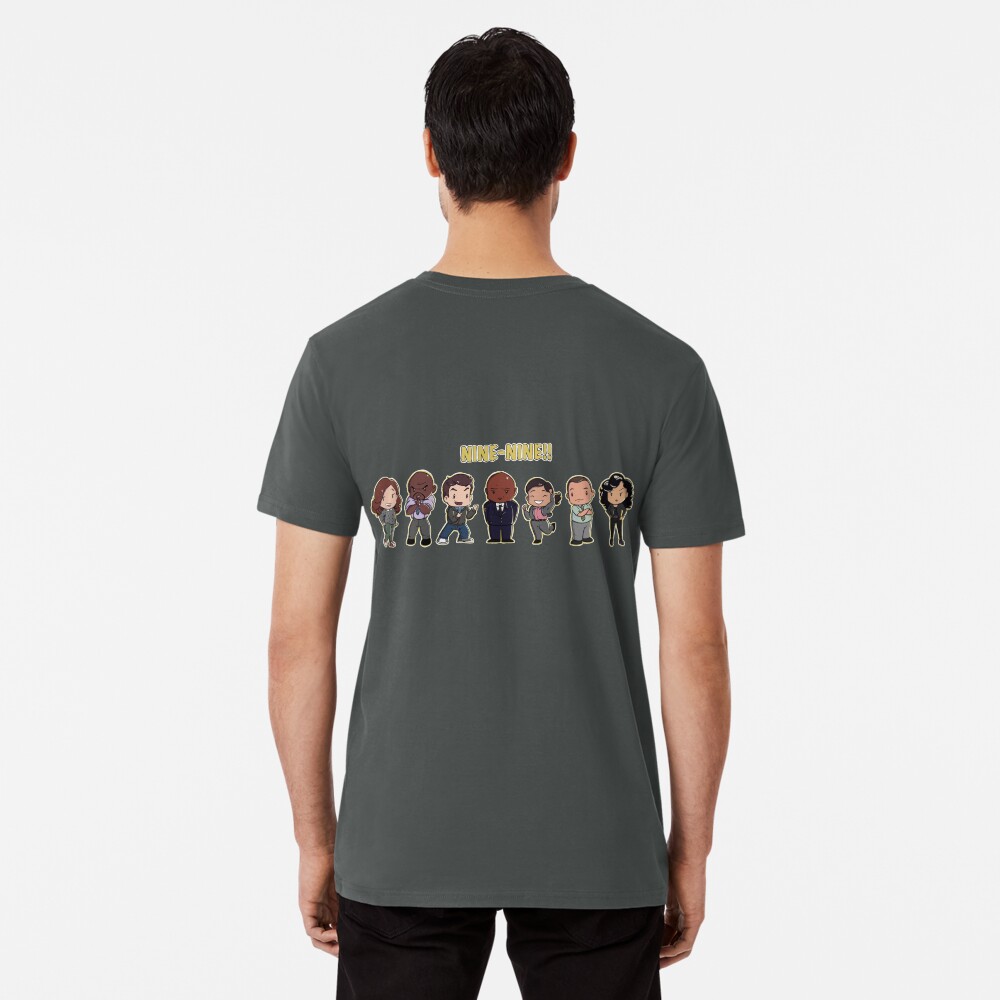Item preview, Premium T-Shirt designed and sold by tishtish.