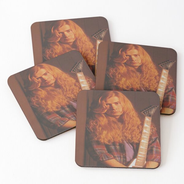 Item preview, dave mustaine aesthetic designed and sold by kimisahavana.