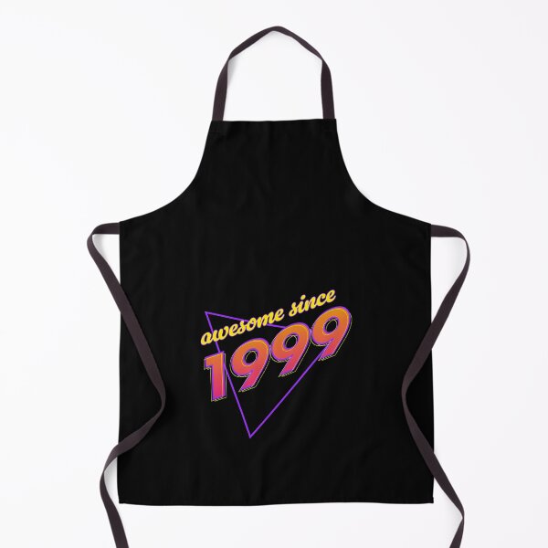 Item preview, Retro Awesome: Born in '99 designed and sold by NiceHatHarry.