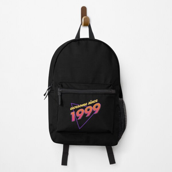 Item preview, Retro Awesome: Born in '99 designed and sold by NiceHatHarry.