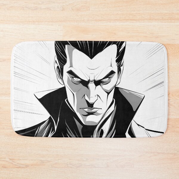 Item preview, Count Dracula designed and sold by effervescence.