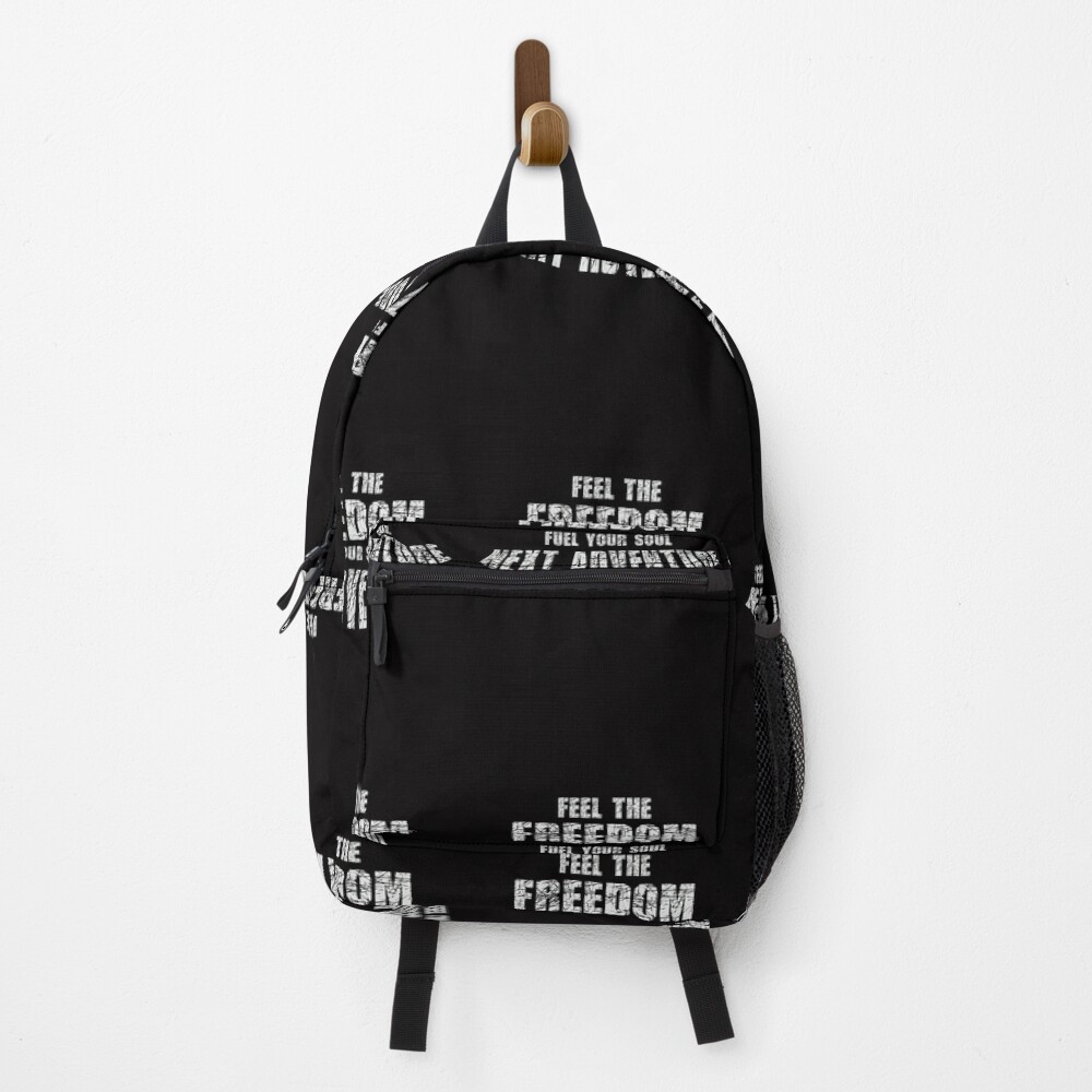 Item preview, Backpack designed and sold by PatternFusions.