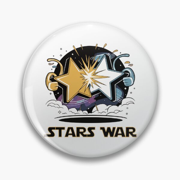 Item preview, Stars War designed and sold by Reesh-Store.