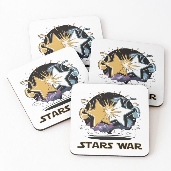 Item preview, Stars War designed and sold by Reesh-Store.