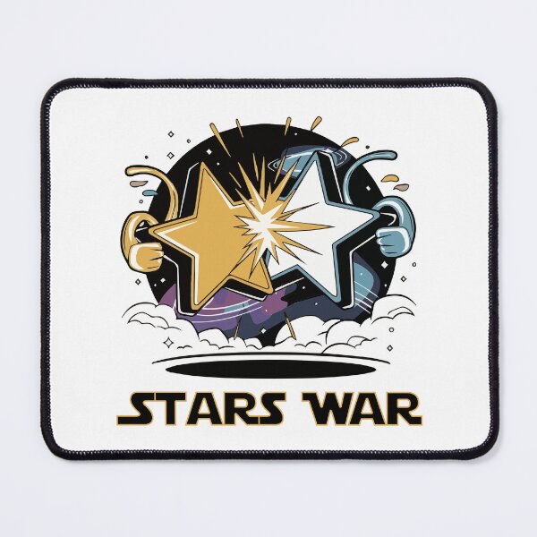 Item preview, Stars War designed and sold by Reesh-Store.