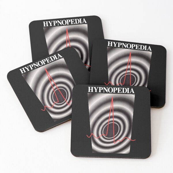 Item preview, Hypnopedia - st designed and sold by justanotherw.