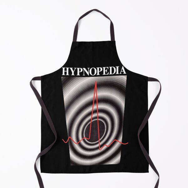 Item preview, Hypnopedia - st designed and sold by justanotherw.